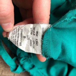 Cherokee Pants - Cherokee Forest Green Scrub Pants Cherokee Pants - Cherokee Forest Green Scrub Pants